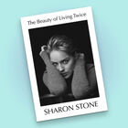 Sharon Stone: The Beauty of Living Twice image number 2