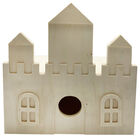 Decorate Your Own Birdhouse Castle image number 2
