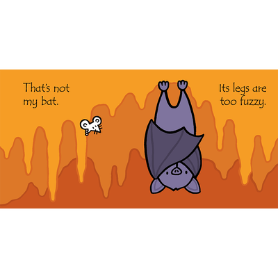 That's Not My Bat image number 3