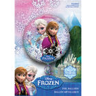 18 Inch Disney Frozen Helium Balloon image number 2