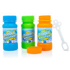 Bubble Bottles and Wands: Pack of 3 image number 2