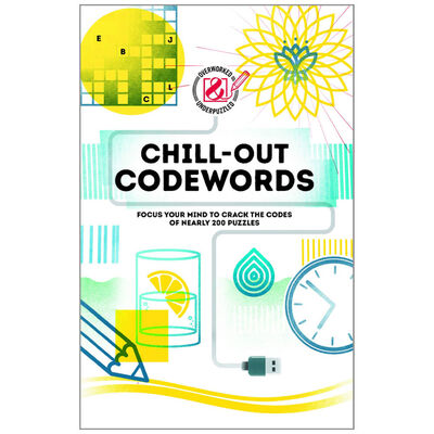 Chill-out Codewords image number 1