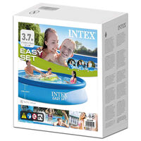 Intex Easy Set Up Swimming Pool 12ft x 30inch
