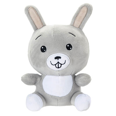 Sitting 3D Squishimi Soft Toy Spring Series: Assorted image number 1