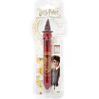 Harry Potter Sorting Hat 10 Multi-Colour Pen image number 1