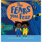 The Fears You Fear image number 1