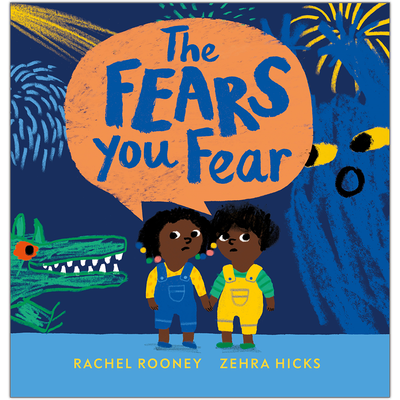 The Fears You Fear image number 1