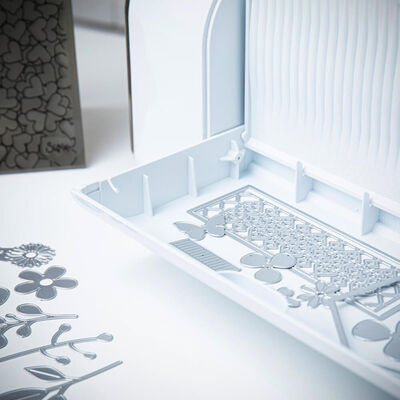 Big Shot Switch Plus White image number 7