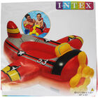 Intex Inflatable Sit-In Cruiser Pool Float - Assorted image number 3