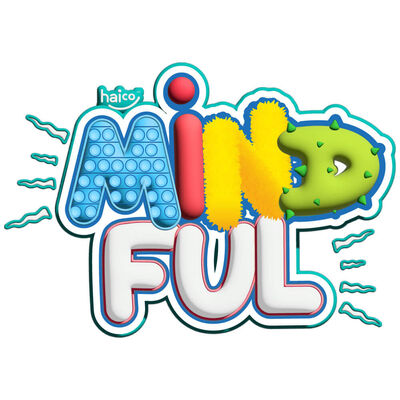 Mindful Collection Bouncy Ball Erasers image number 5