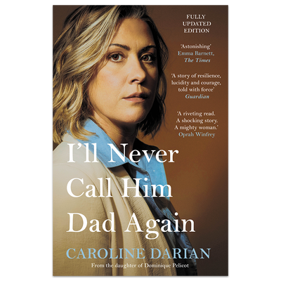 I'll Never Call Him Dad Again image number 1