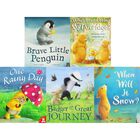 Beautiful Bedtimes: 10 Kids Picture Books Bundle image number 3