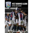 West Bromwich Albion FC Calendar 2022 image number 1