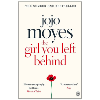 The Girl You Left Behind image number 1