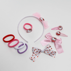 Hello Kitty Hair Accessories image number 2