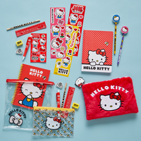 Hello Kitty A5 Casebound Notebook