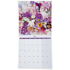 Blooms 2026 Calendar & Diary Set image number 3