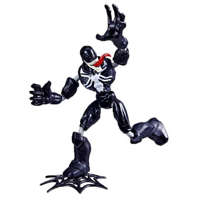 Marvel Avengers Bend and Flex Missions: Venom image number 2