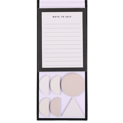 Geometry Sticky Notes Set image number 2