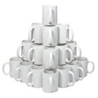 Simply Sublimation White Mugs: Pack of 36 image number 1