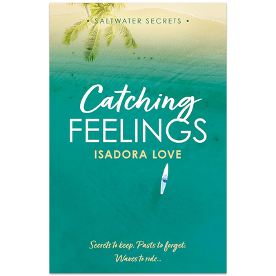 Catching Feelings image number 1
