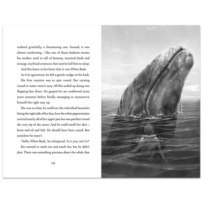 The Lost Whale image number 2