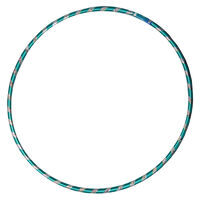 Twirl Swirl Hula Hoop: Assorted