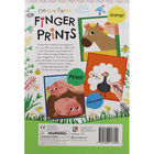 Finger Print: Art on the Farm image number 3