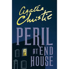Peril at End House (Poirot) image number 1