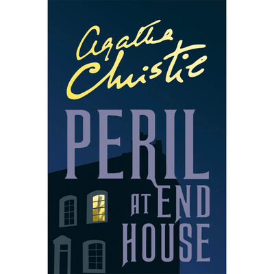 Peril at End House (Poirot) image number 1