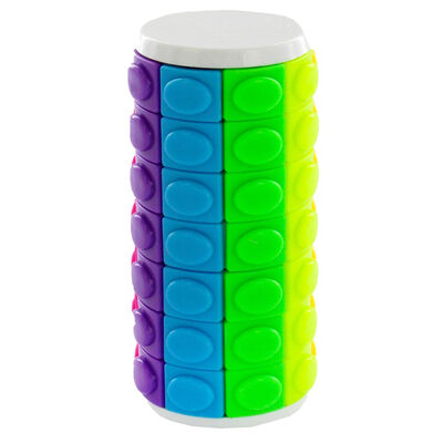 Slide And Spin Magic Puzzle image number 2