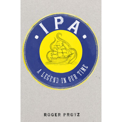 IPA: A Legend in Our Time image number 1