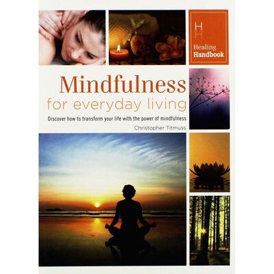Healing Handbook: Mindfulness image number 1