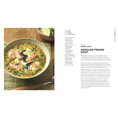 The Soup Book image number 3