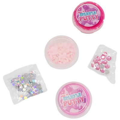 Mix It Sparkle Putty image number 3