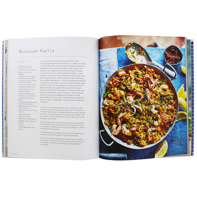 Orange Blossom and Honey image number 3