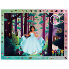 Enchanted Forest Things to Find 300 Piece Jigsaw Puzzle image number 3
