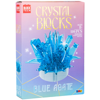 Blocks Crystals: Assorted