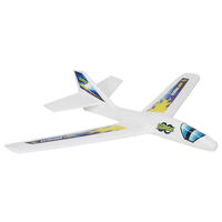 Surge Air Rider Foam Plane