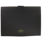 Black 8 Pocket Document Wallet image number 3