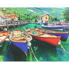 Lake Garda Italy 500 Piece Jigsaw Puzzle image number 2