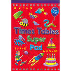 Times Table Super Pad image number 1