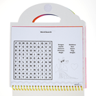 Crayola Colour and Activity Travel Book: Assorted image number 3