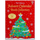 The Usborne Advent Calendar Book Collection image number 1