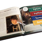 Harry Potter Christmas at Hogwarts: A Movie Scrapbook image number 3