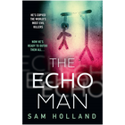The Echo Man image number 1