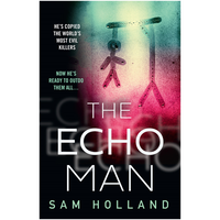 The Echo Man