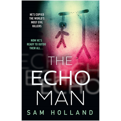 The Echo Man image number 1