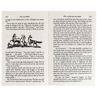 The Chronicles Of Narnia: 7 Book Box Set image number 3