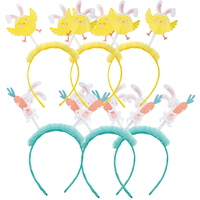 Easter Bopper Headband Bundle